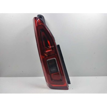 Recambio de piloto trasero izquierdo para toyota proace verso referencia OEM IAM 9819649280  