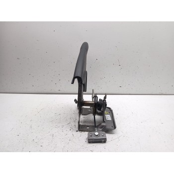 Recambio de palanca freno de mano para nissan juke (f15) 1.2 dig-t referencia OEM IAM 360101KA3A 360101kkda 