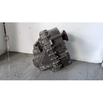 Recambio de caja cambios para volkswagen jetta (1k2) 2.0 tdi referencia OEM IAM JLU 6V B