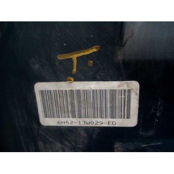 Recambio de faro derecho para land rover freelander (lr2) referencia OEM IAM 6H5213W029EF XENON H7/D1S