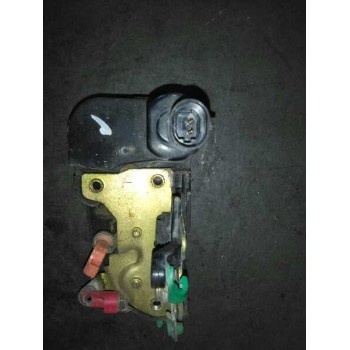 Recambio de cerradura puerta delantera izquierda para chrysler stratus berlina (ja) 2.0 le referencia OEM IAM   2 PIN