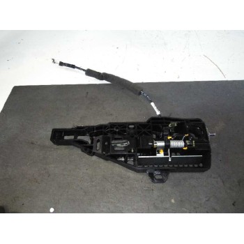 Recambio de maneta exterior delantera izquierda para renault captur expression referencia OEM IAM 806068462R  