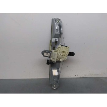 ELEVALUNAS TRASERO IZQUIERDO BM51A27001BE 6 PIN 