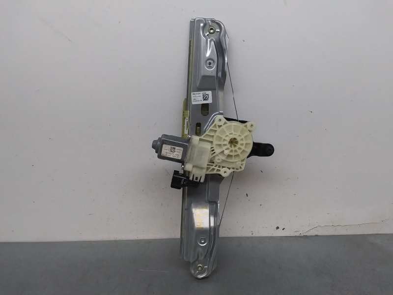 Recambio de elevalunas trasero izquierdo para ford focus lim. trend referencia OEM IAM BM51A27001BE 6 PIN 