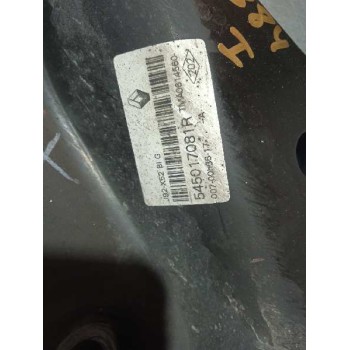 Recambio de brazo suspension inferior delantero izquierdo para dacia sandero ambiance referencia OEM IAM 545017081R J92X52BIG 