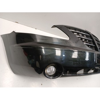 Recambio de paragolpes delantero para ssangyong rodius i 2.7 xdi referencia OEM IAM 7871121000  