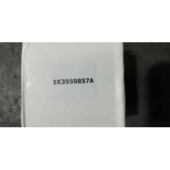 Recambio de mando elevalunas delantero izquierdo para volkswagen golf v berlina (1k1) referencia OEM IAM 1K3959857 NUEVO 2K09598