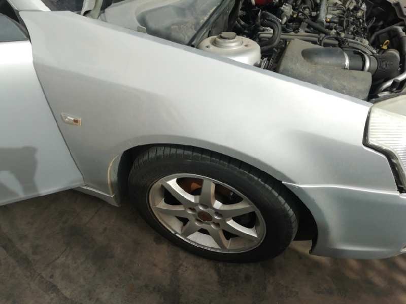 Recambio de aleta delantera derecha para cadillac bls business referencia OEM IAM   