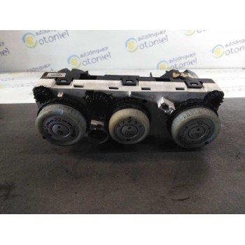 MANDO CALEFACCION / AIRE ACONDICIONADO 69657305 4184F 69667016