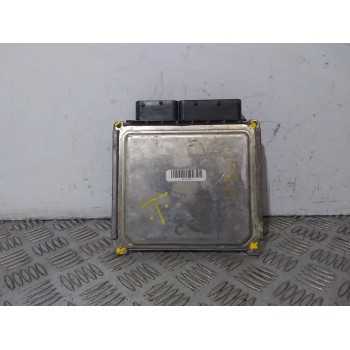 Recambio de centralita motor uce para seat leon (5f1) reference referencia OEM IAM 04L907445E 28499989 