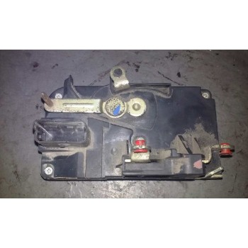 CERRADURA PUERTA DELANTERA IZQUIERDA SIN CIERRE 