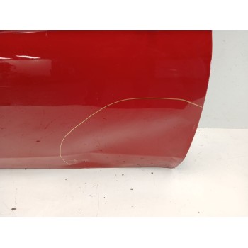 Recambio de puerta delantera derecha para fiat 500 (312_) 1.0 mild hybrid (312.ayd1b) referencia OEM IAM 0000052136362  