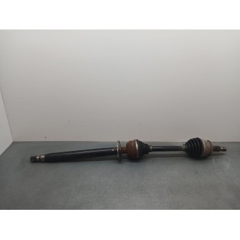 Recambio de transmision delantera derecha para opel insignia berlina expression referencia OEM IAM 13348258  