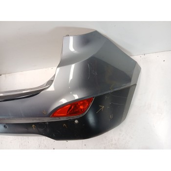 Recambio de paragolpes trasero para hyundai ix35 (lm, el, elh) 1.6 referencia OEM IAM 866112Y000  