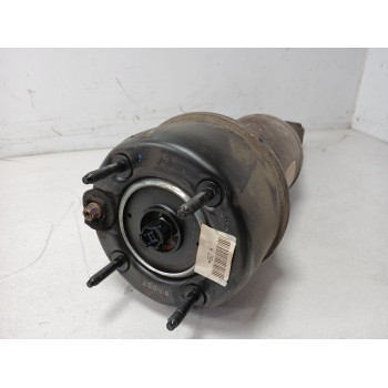 Recambio de amortiguador trasero izquierdo para jaguar xj executive referencia OEM IAM 2w935a975ek SUSPENSION NEUMATICA 