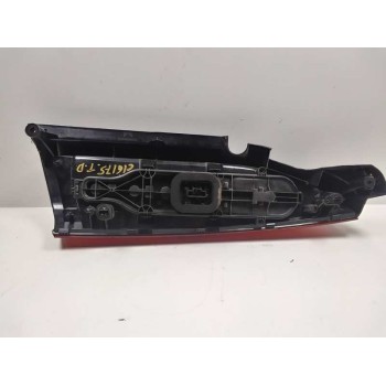 Recambio de piloto trasero izquierdo para toyota proace verso referencia OEM IAM 9819649280  