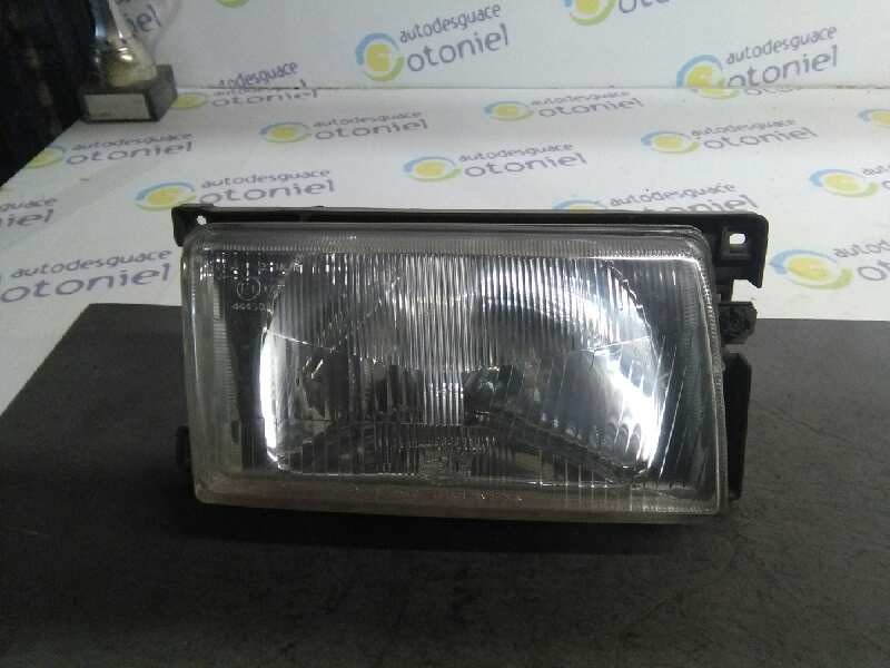 Recambio de faro derecho para volkswagen polo (801/803) gt coupe referencia OEM IAM   MONOPTICA