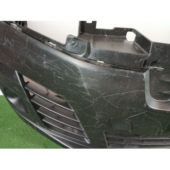 Recambio de paragolpes delantero para peugeot expert autobús (v_) 1.5 bluehdi 100 referencia OEM IAM 9808639977  