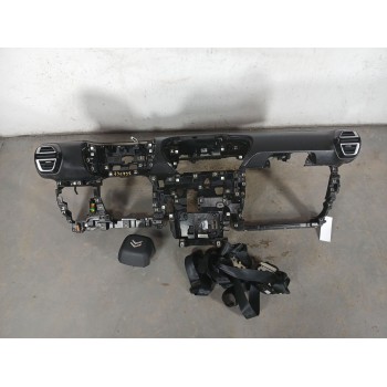 KIT AIRBAG 9831018680 SIN CENTRALITA 98406908ZD