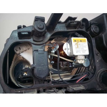 Recambio de faro derecho para land rover freelander (lr2) referencia OEM IAM 6H5213W029EF XENON H7/D1S