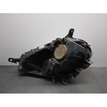 Recambio de faro izquierdo para fiat doblo cargo 1.3 16v jtd cat referencia OEM IAM 51810672  