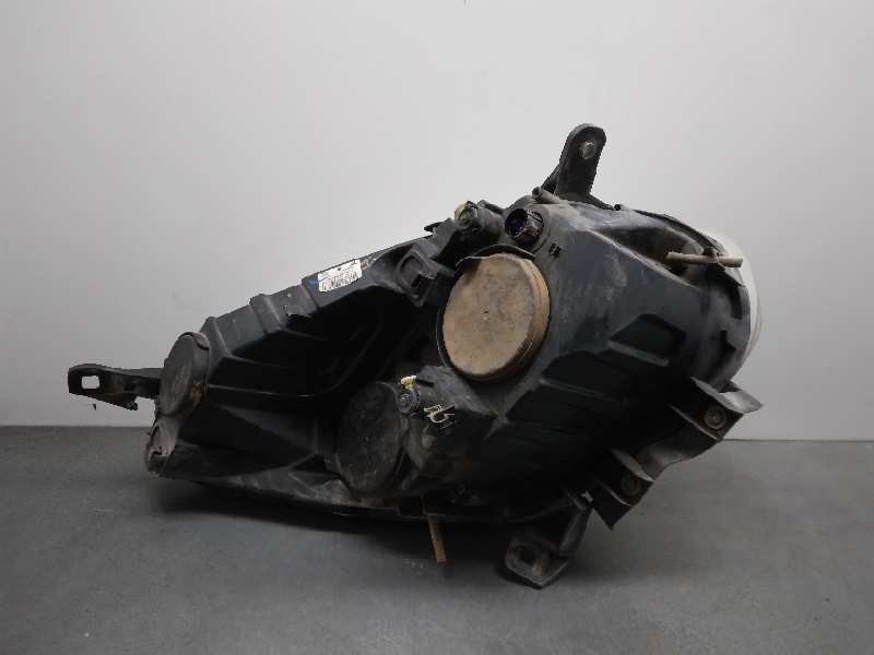 Recambio de faro izquierdo para fiat doblo cargo 1.3 16v jtd cat referencia OEM IAM 51810672  