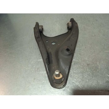 Recambio de brazo suspension inferior delantero izquierdo para dacia sandero ambiance referencia OEM IAM 545017081R J92X52BIG 