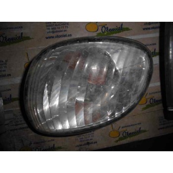 PILOTO DELANTERO IZQUIERDO BLANCO 