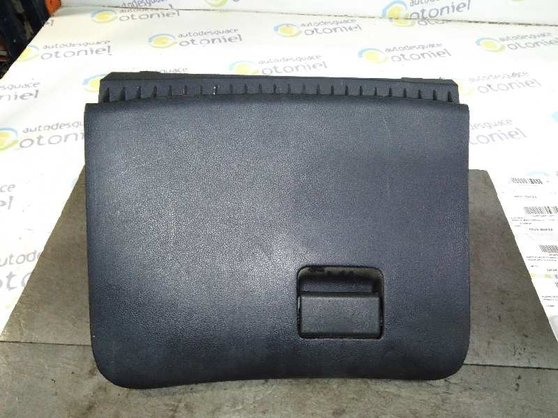 Recambio de guantera para nissan juke (f15) acenta referencia OEM IAM   