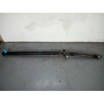 TRANSMISION CENTRAL 022307e 4X4 MANUAL 6V 