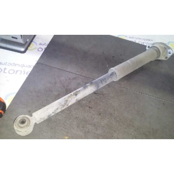 AMORTIGUADOR TRASERO IZQUIERDO 