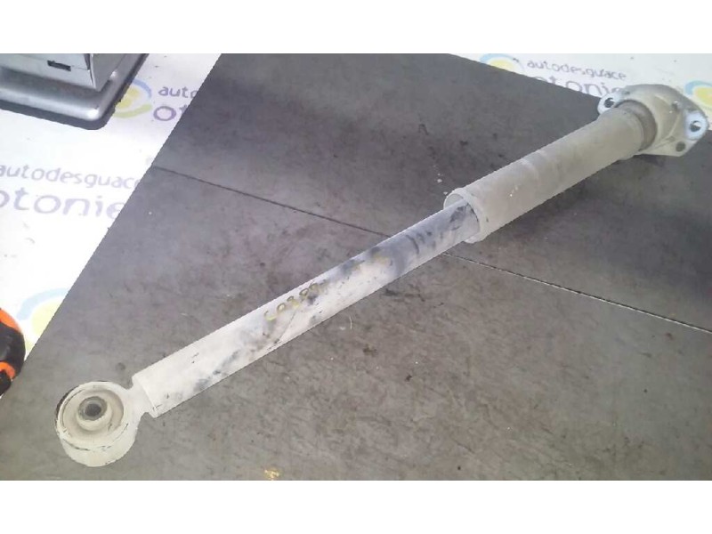 Recambio de amortiguador trasero izquierdo para seat cordoba berlina (6l2) referencia OEM IAM   