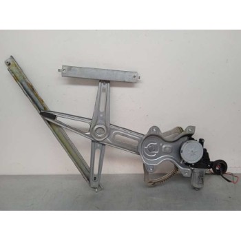 Recambio de elevalunas delantero derecho para toyota yaris (ksp9/scp9/nlp9) básico referencia OEM IAM 857100D100 973582100 5P 2 