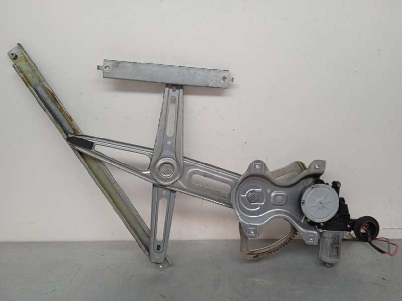 Recambio de elevalunas delantero derecho para toyota yaris (ksp9/scp9/nlp9) básico referencia OEM IAM 857100D100 973582100 5P 2 