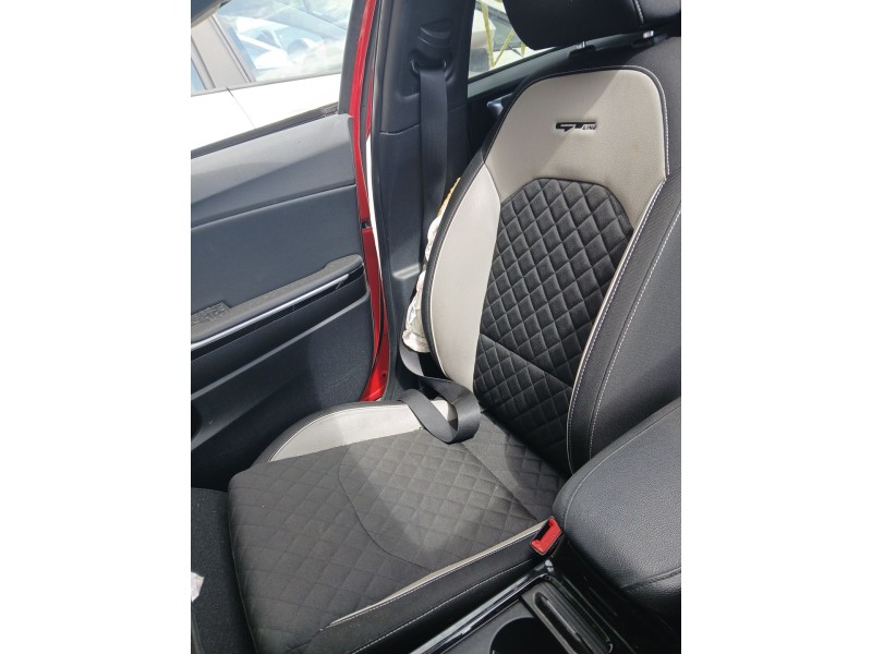 Recambio de asiento delantero derecho para kia ceed gt line referencia OEM IAM   