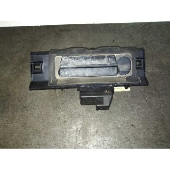 MANETA EXTERIOR PORTON 