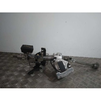 Recambio de columna direccion para renault captur ii intens referencia OEM IAM 488106348R 1028822 3468340103