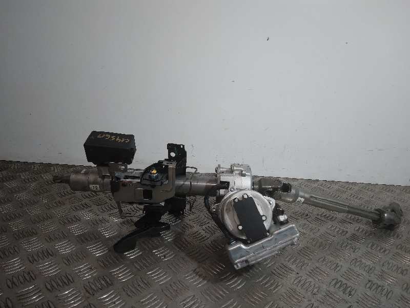 Recambio de columna direccion para renault captur ii intens referencia OEM IAM 488106348R 1028822 3468340103