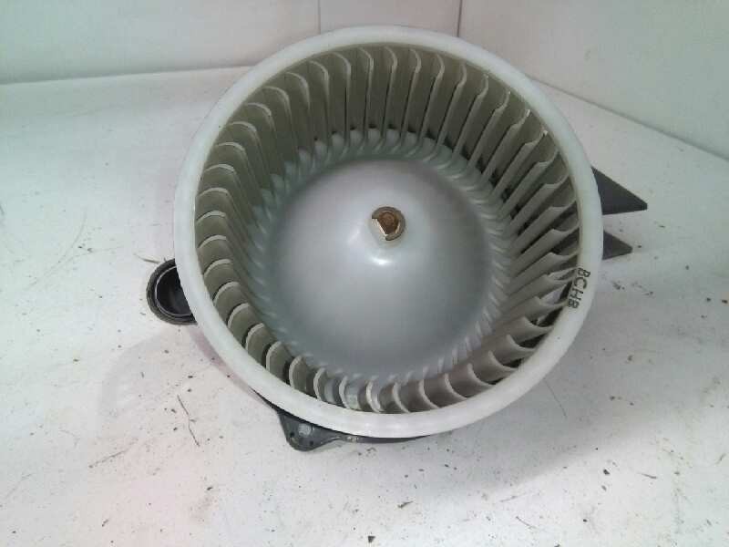 Recambio de motor calefaccion para hyundai santa fe (bm) 2.2 crdi comfort 4x4 referencia OEM IAM D316MA5AA  