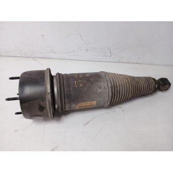 Recambio de amortiguador trasero izquierdo para jaguar xj executive referencia OEM IAM 2w935a975ek SUSPENSION NEUMATICA 