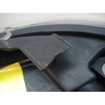 Recambio de faro derecho para land rover freelander (lr2) referencia OEM IAM 6H5213W029EF XENON H7/D1S