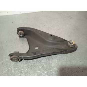 Recambio de brazo suspension inferior delantero izquierdo para dacia sandero ambiance referencia OEM IAM 545017081R J92X52BIG 