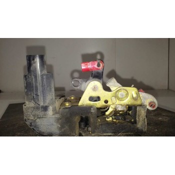 CERRADURA PUERTA DELANTERA DERECHA 2 PINS