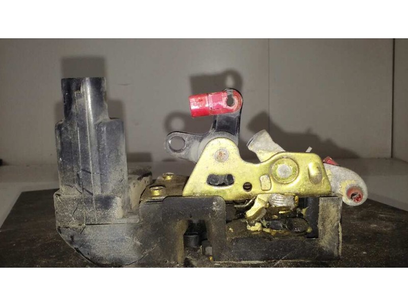 Recambio de cerradura puerta delantera derecha para chrysler stratus berlina (ja) 2.0 le referencia OEM IAM   2 PINS