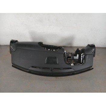 Recambio de kit airbag para citroën c4 iii (ba_, bb_, bc_) 1.2 puretech 130 (bahnsa, bahnsb) referencia OEM IAM 9831018680 SIN C
