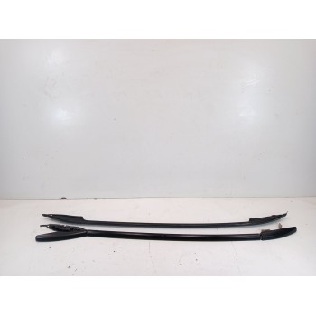 Recambio de barras techo para ford kuga ii (dm2) 2.0 tdci referencia OEM IAM 2465303 cv44s550a62 2465305