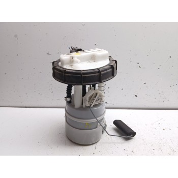 Recambio de aforador para nissan juke (f15) 1.2 dig-t referencia OEM IAM 170401KC0D  