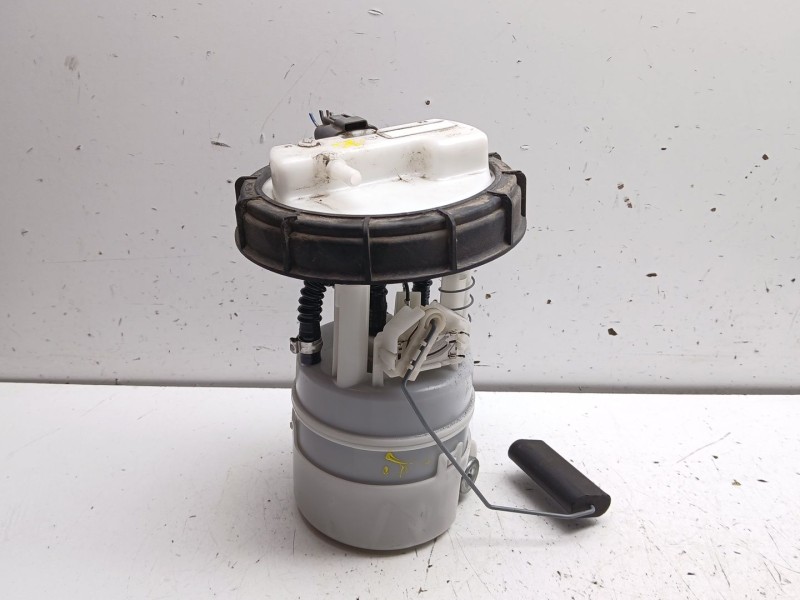 Recambio de aforador para nissan juke (f15) 1.2 dig-t referencia OEM IAM 170401KC0D  