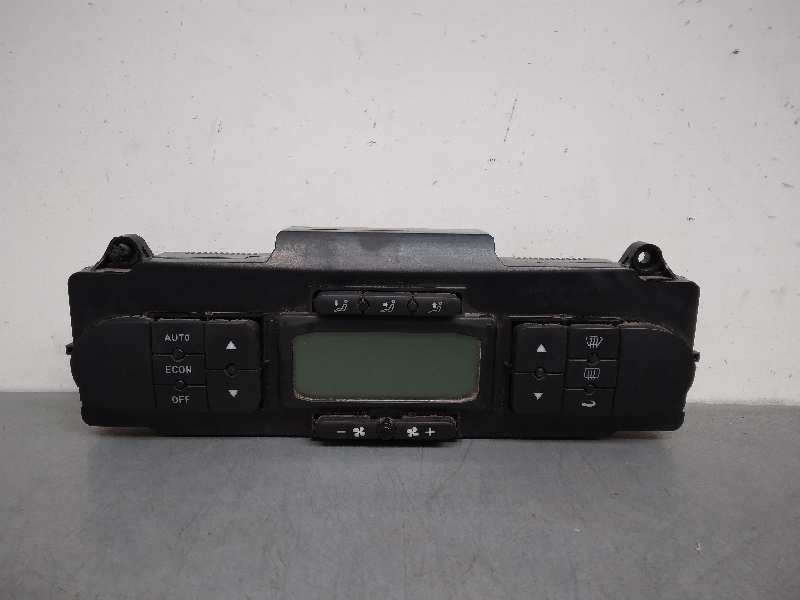 Recambio de mando climatizador para seat leon (1p1) fr 1 referencia OEM IAM 1P0907044B  