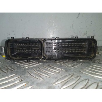 Recambio de centralita motor uce para seat leon (5f1) reference referencia OEM IAM 04L907445E 28499989 